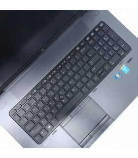 HP ZBook 17 G1