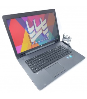 HP ZBook 17 G1