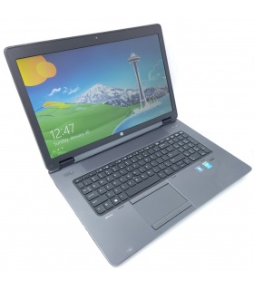 HP ZBook 17 G1