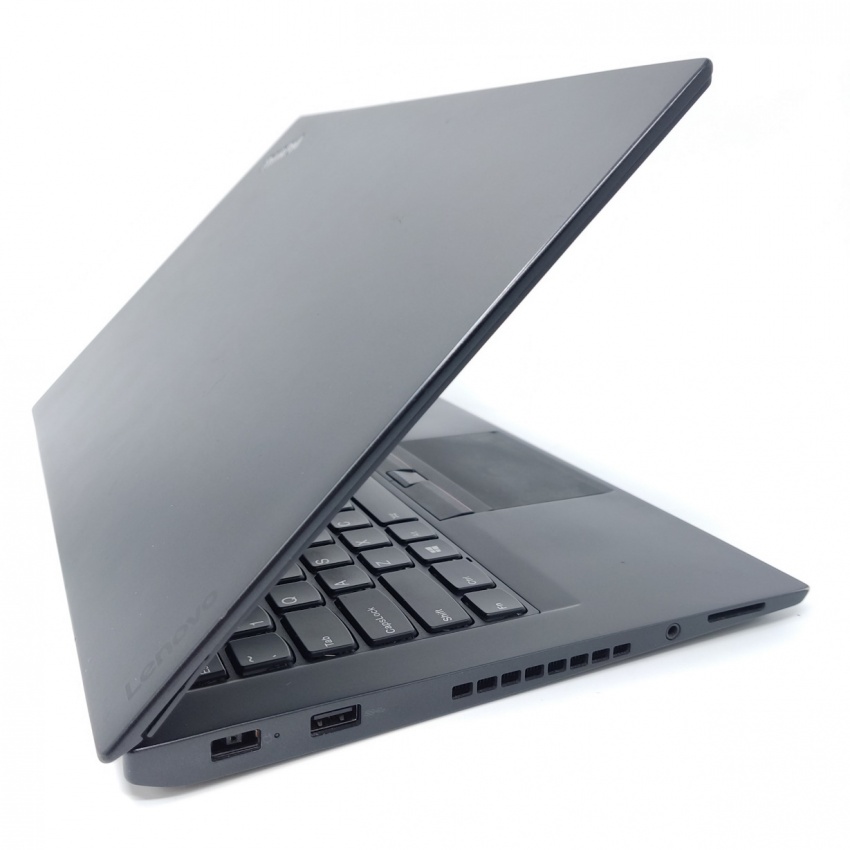 Lenovo ThinkPad T460S