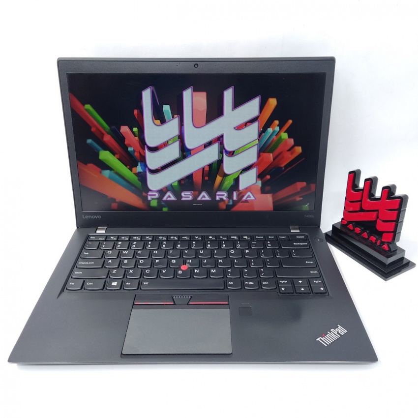 Lenovo ThinkPad T460S