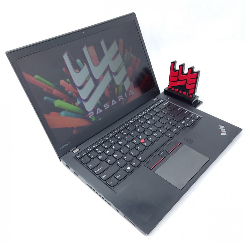Lenovo ThinkPad T460S