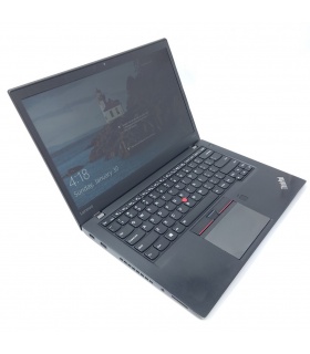 Lenovo ThinkPad T460S