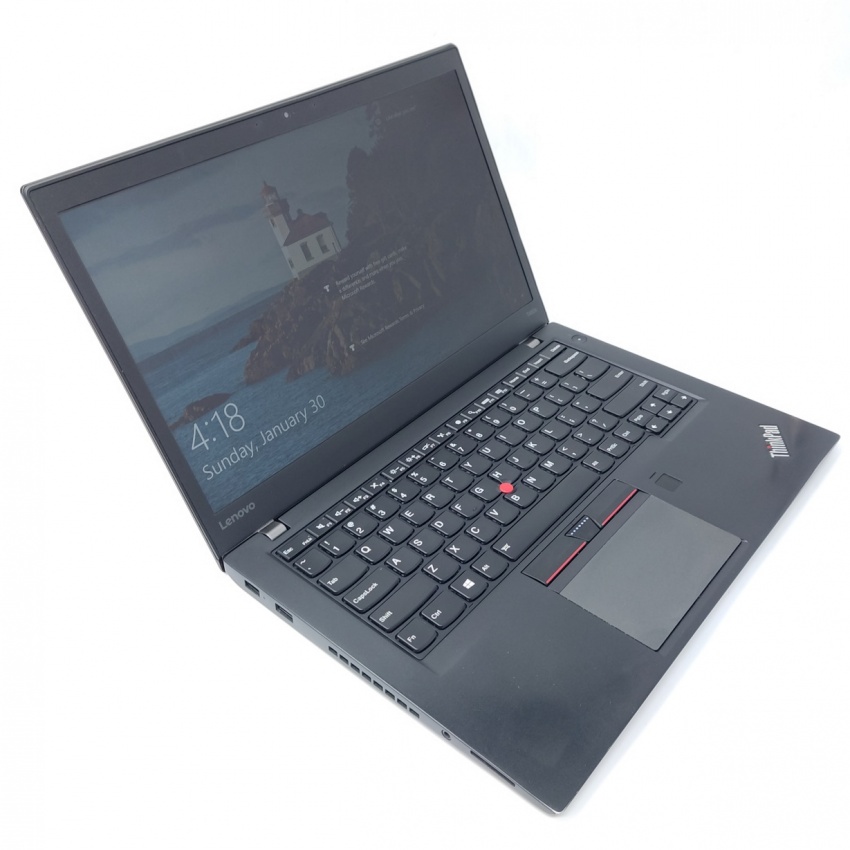 Lenovo ThinkPad T460S