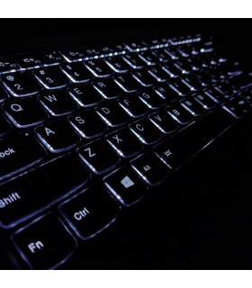 Lenovo ThinkPad T460S