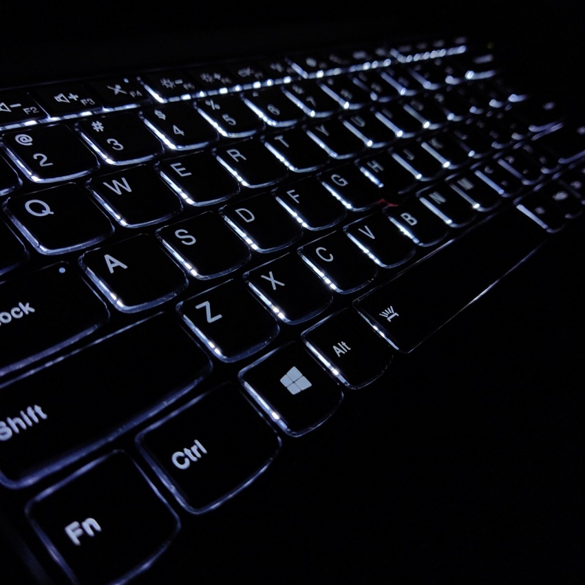 Lenovo ThinkPad T460S