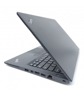 Lenovo ThinkPad T460S