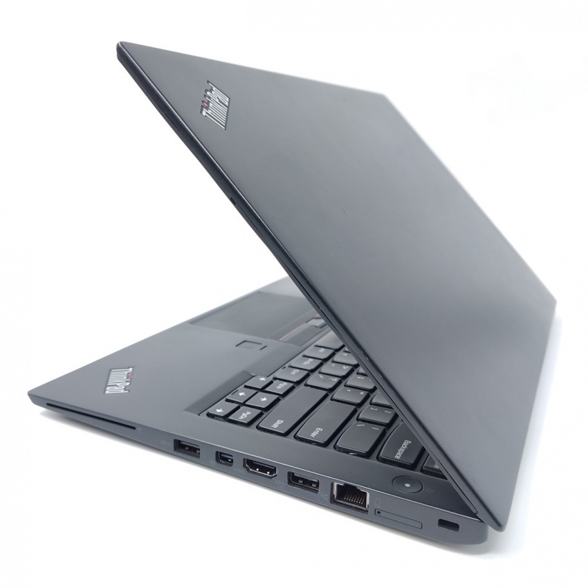 Lenovo ThinkPad T460S