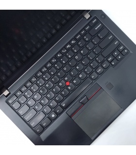 Lenovo ThinkPad T460S