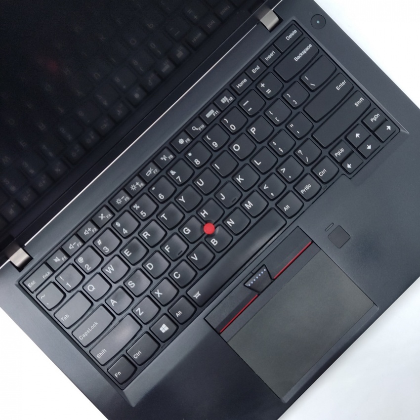 Lenovo ThinkPad T460S