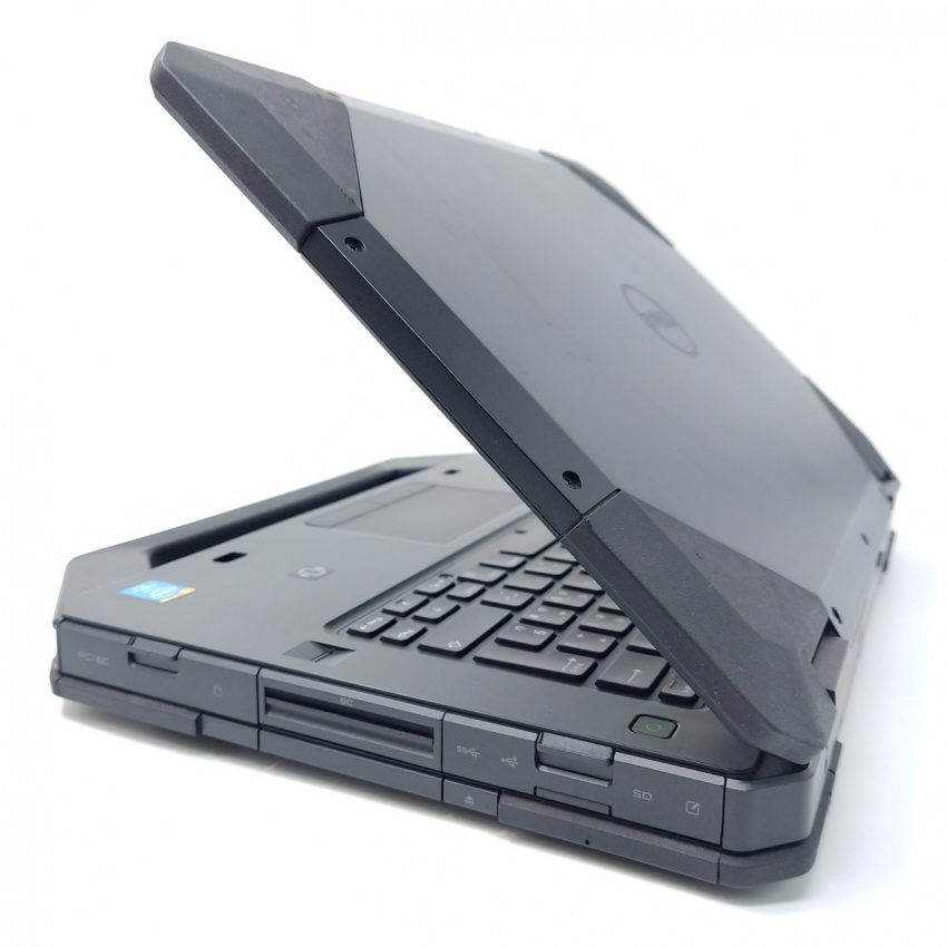 Dell Latitude 14 Rugged 5404