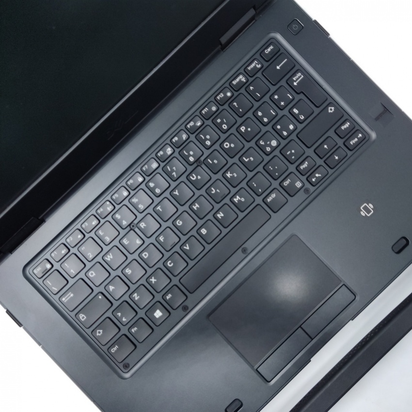 Dell Latitude 14 Rugged 5404