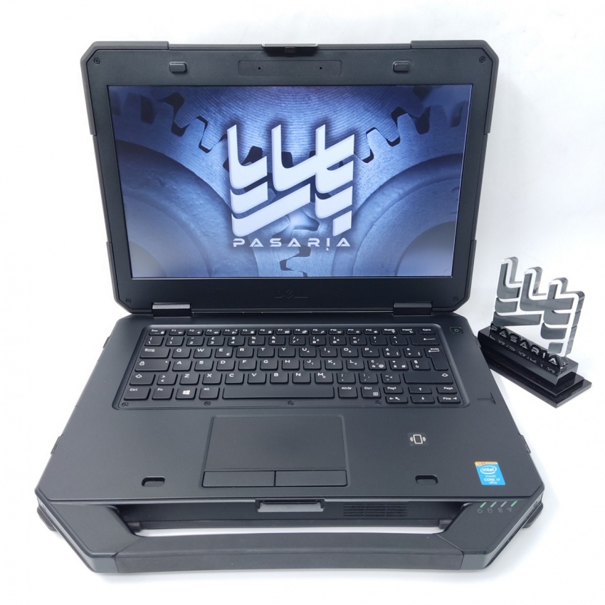 Dell Latitude 14 Rugged 5404