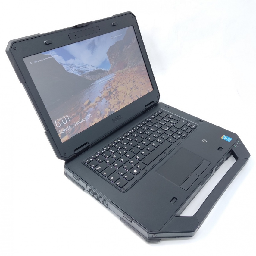 Dell Latitude 14 Rugged 5404