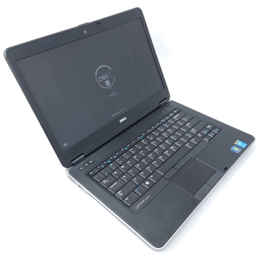 Dell Latitude E6440