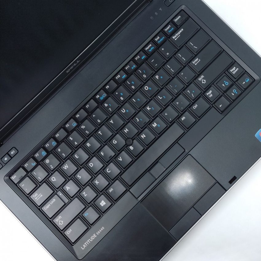 Dell Latitude E6440