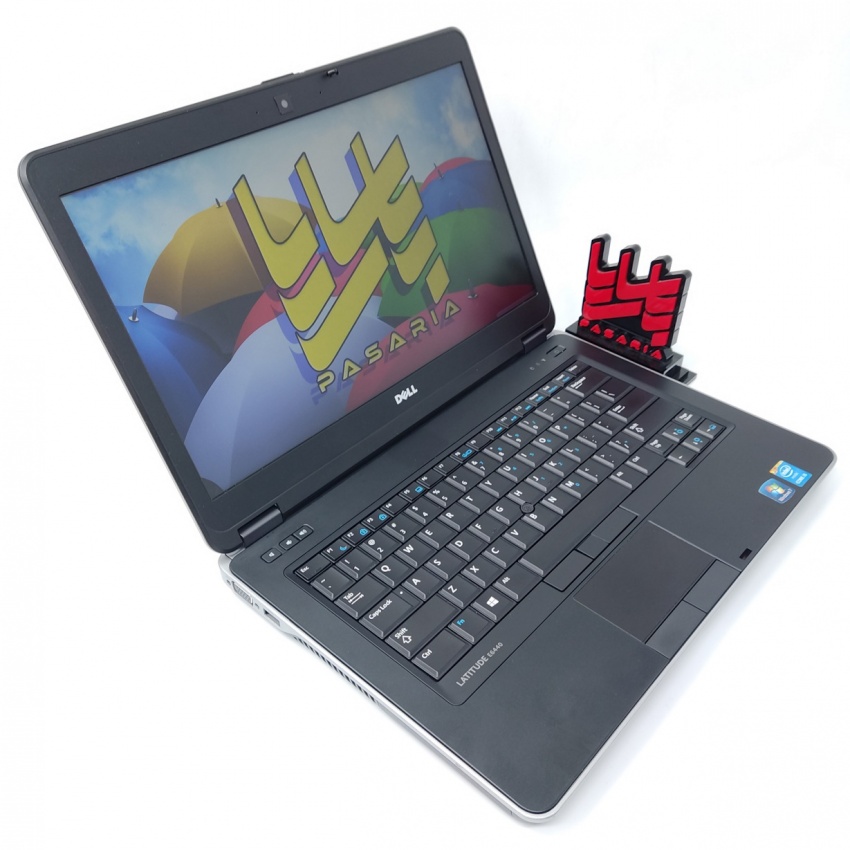 Dell Latitude E6440