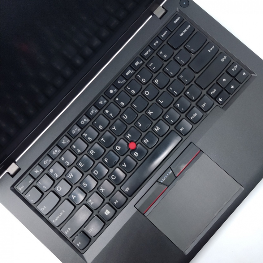 Lenovo Thinkpad L450S