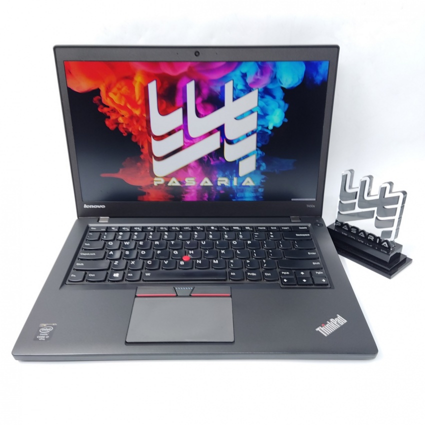 Lenovo Thinkpad L450S