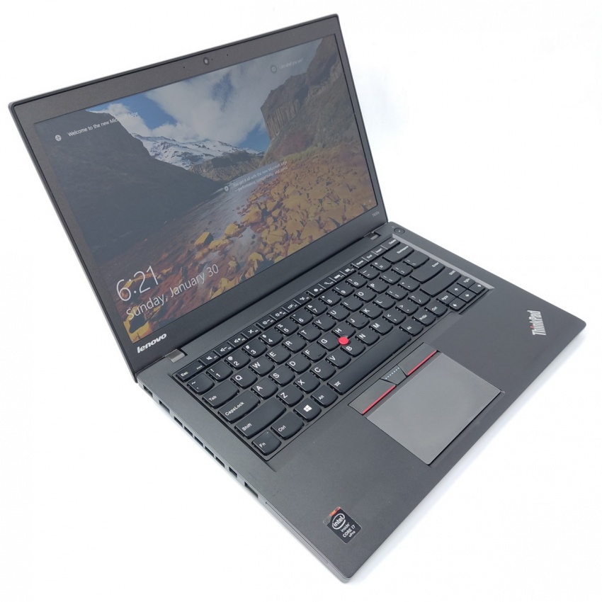 Lenovo Thinkpad L450S