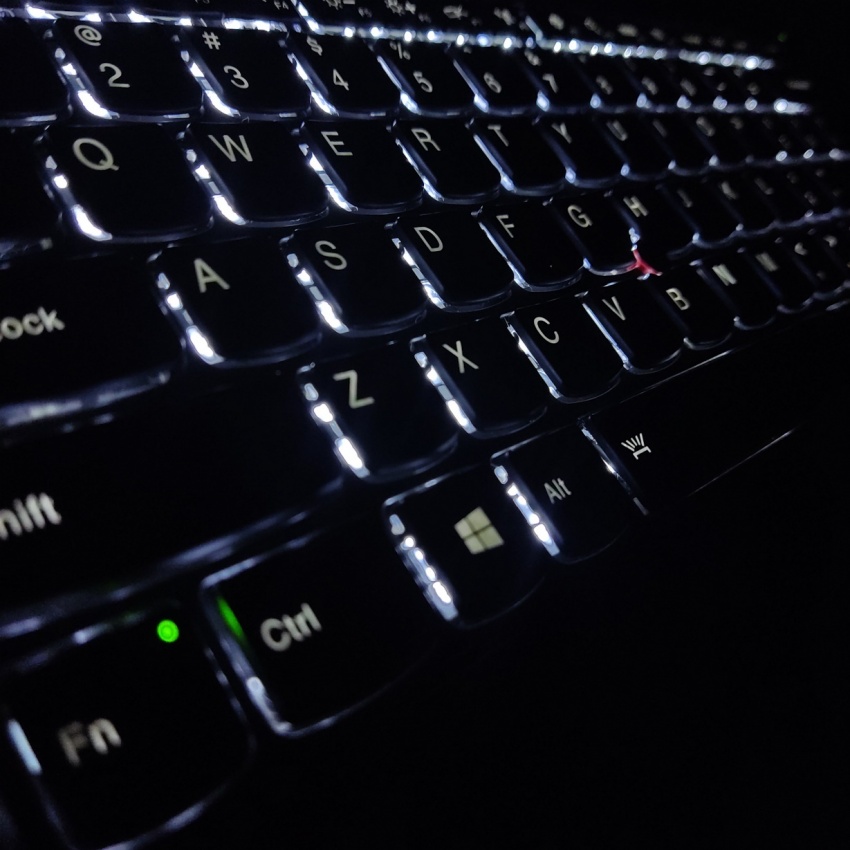 Lenovo Thinkpad L450S