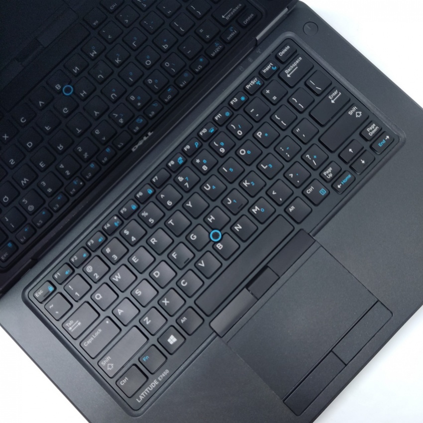 Dell Latitude E7450
