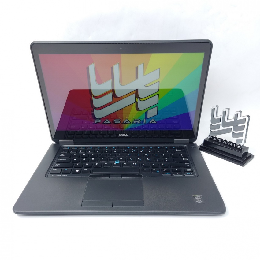 Dell Latitude E7450