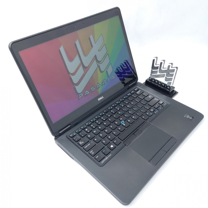 Dell Latitude E7450