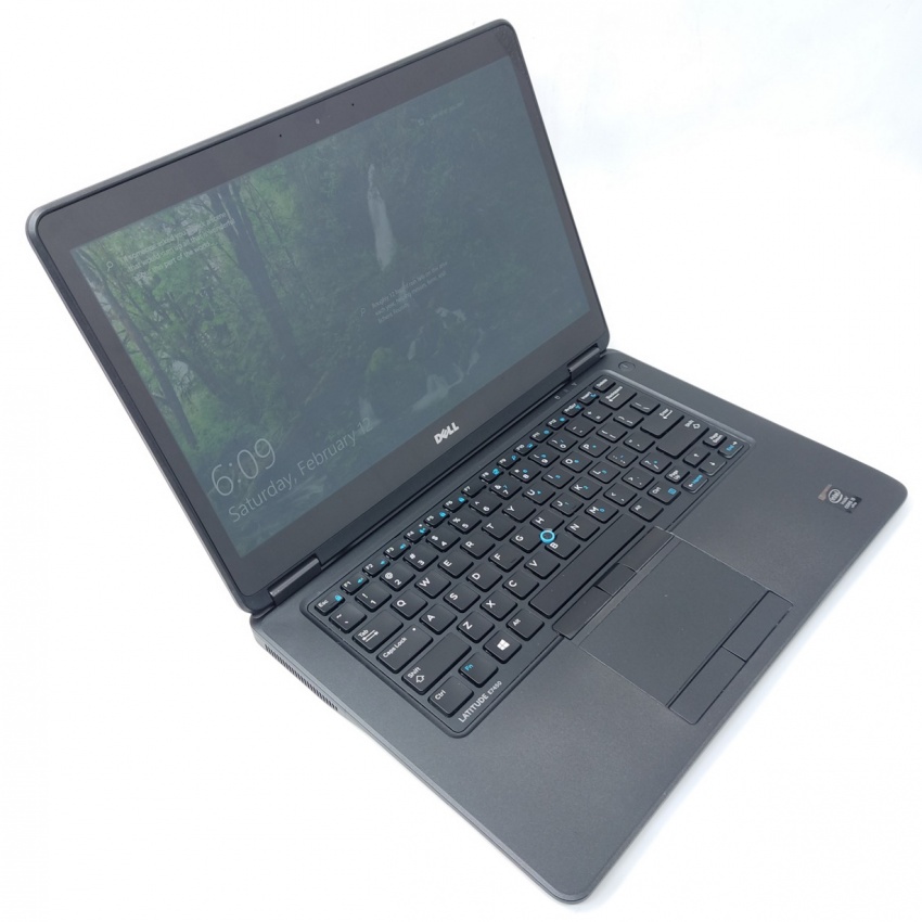 Dell Latitude E7450