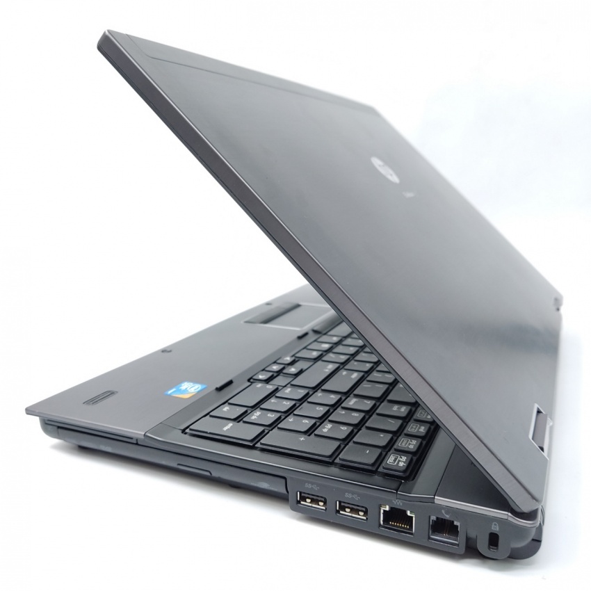 HP EliteBook 8540W