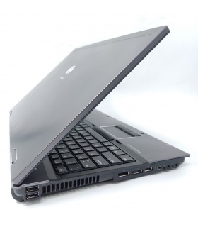 HP EliteBook 8540W