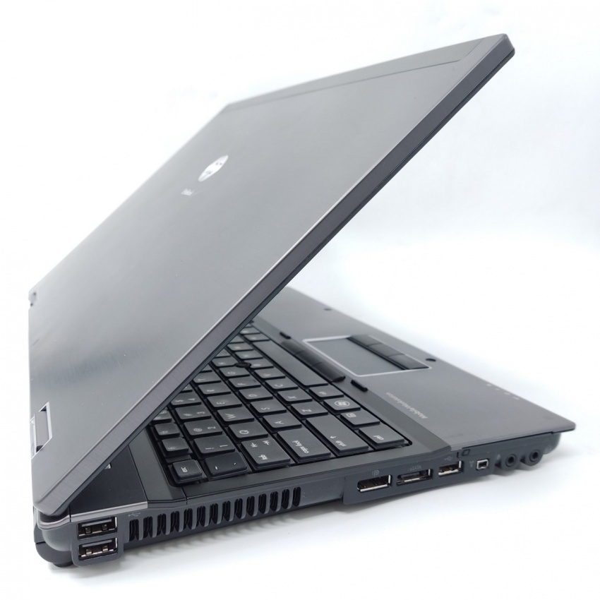 HP EliteBook 8540W