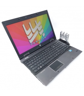 HP EliteBook 8540W