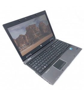 HP EliteBook 8540W