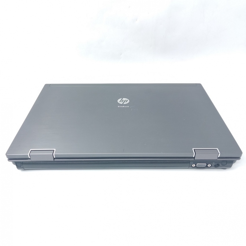 HP EliteBook 8540W
