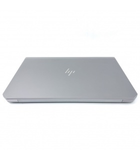 HP Zbook 15 G5
