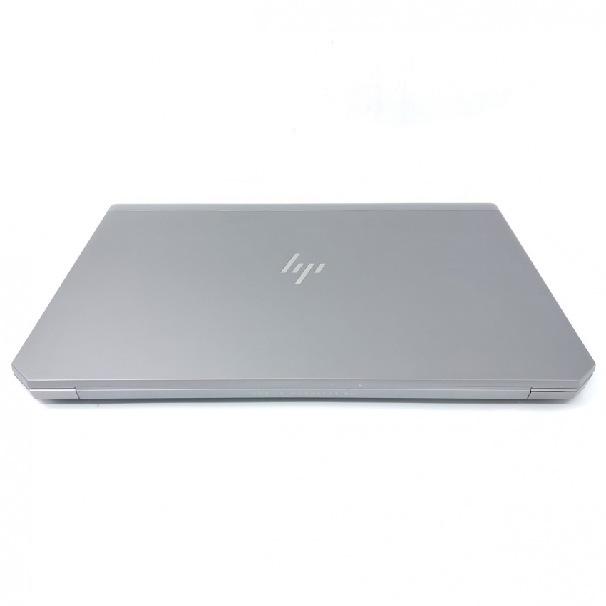 HP Zbook 15 G5