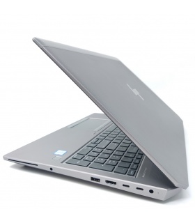 HP Zbook 15 G5