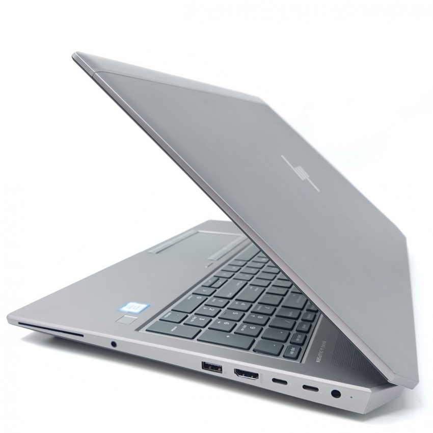 HP Zbook 15 G5