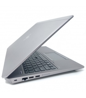 HP Zbook 15 G5