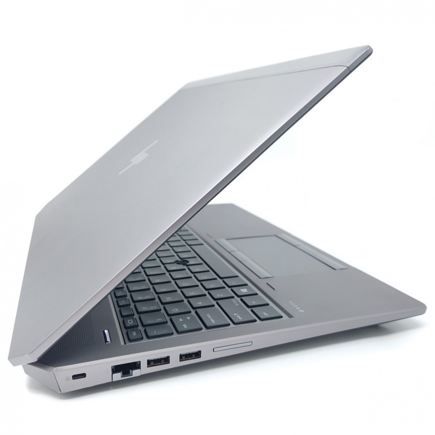 HP Zbook 15 G5