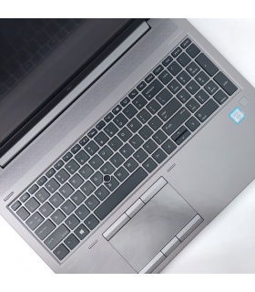 HP Zbook 15 G5