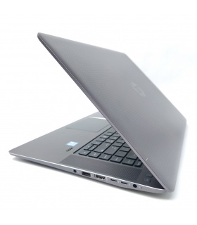 HP ZBook Studio G3
