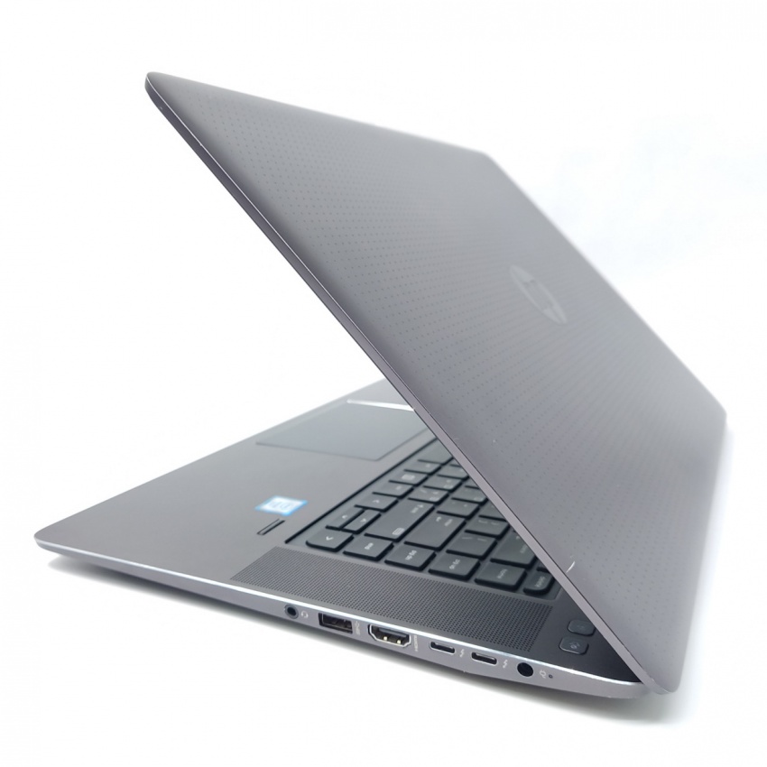 HP ZBook Studio G3