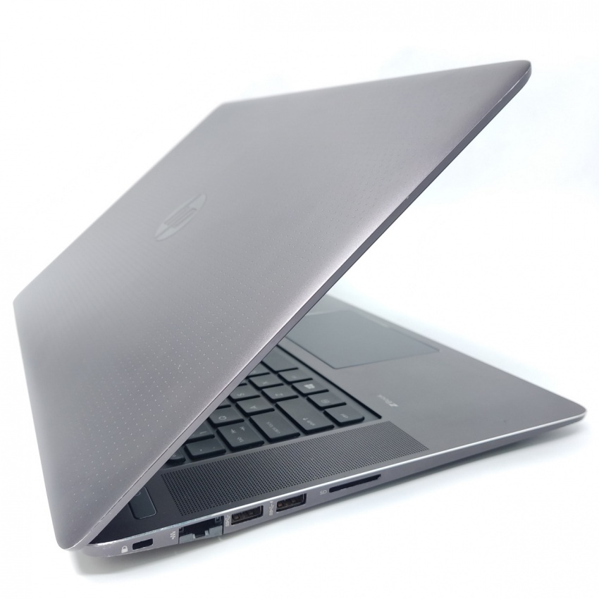 HP ZBook Studio G3