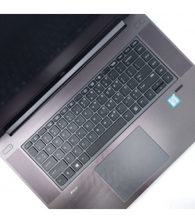 HP ZBook Studio G3