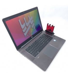 HP ZBook Studio G3