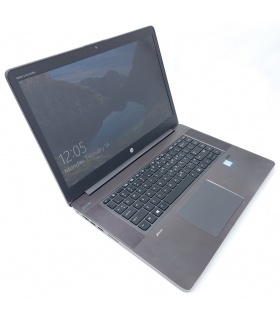 HP ZBook Studio G3