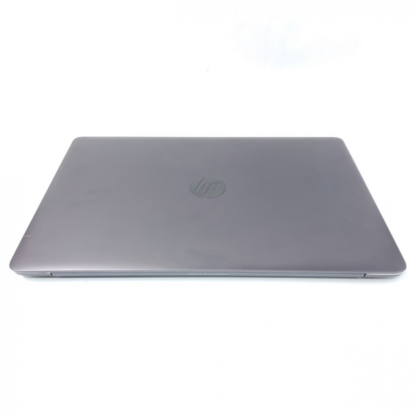 HP ZBook Studio G3