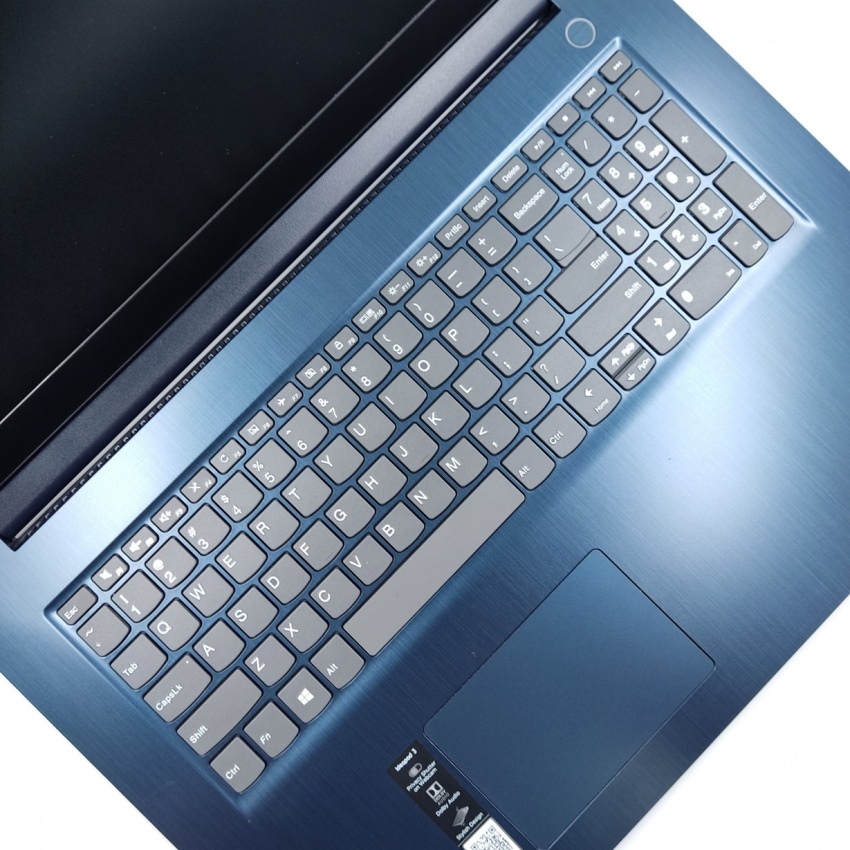 Lenovo IdeaPad 3 17IIL05